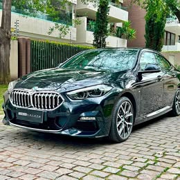 2025 BMW 220i m sport 2025 2025 usado