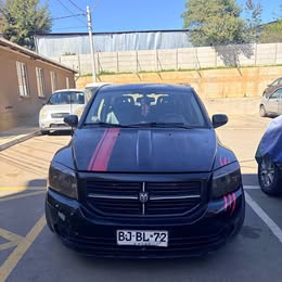 Dodge Caliber 2008