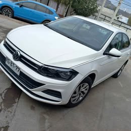 Volkswagen Virtus 2021