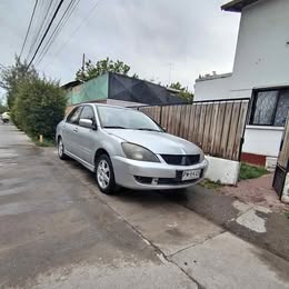 Mitsubishi Lancer 2007
