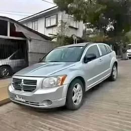 Dodge Caliber 2008