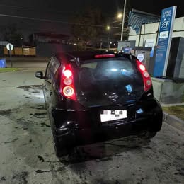 Byd F0 2014