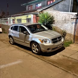 Dodge Caliber 