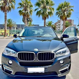 2014 BMW X5 2014 usado