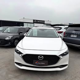 2023 Mazda 3 2023 usado