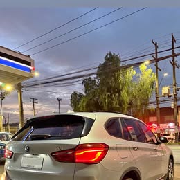 2016 BMW X1 2016 usado