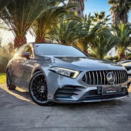 Mercedes Benz A250 2020