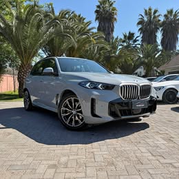 2024 BMW X5 2024 usado