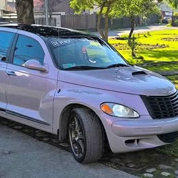 Chrysler 200 2006