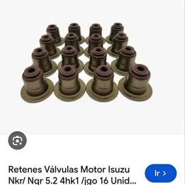 Isuzu Nkr 