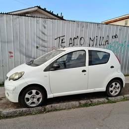 Byd F0 2012