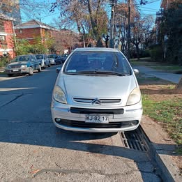 Citroen Picasso 2007