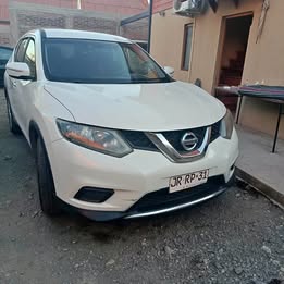 Nissan Xtrail 2017