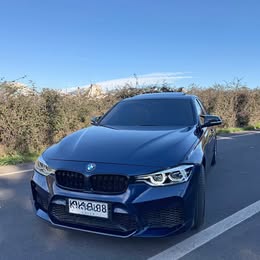 2019 BMW Series 3 2019 usado