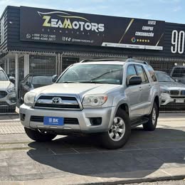 2009 Toyota 4Runner 2009 usado