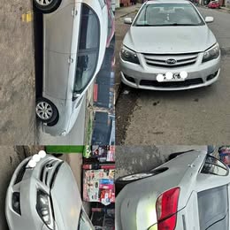 Byd F3 2014