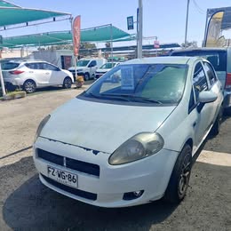 Fiat Punto 2013