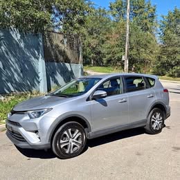 2017 Toyota RAV4 2017 usado