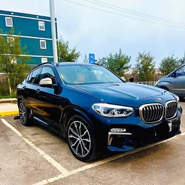 2020 BMW X4 2020 usado