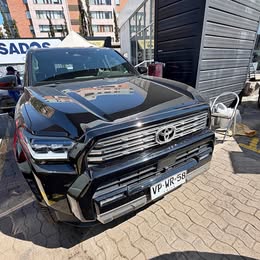 2026 Toyota 4Runner 2026 usado