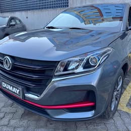 2024 DFSK glory 500 1.5 aut - 21.000 kms