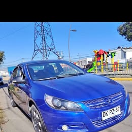 Jac J5 2012