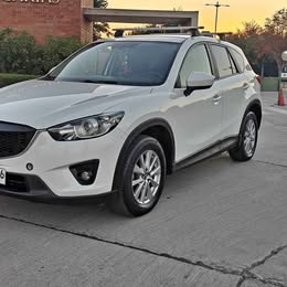 2014 Mazda CX-5 2014 usado