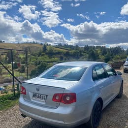 Volkswagen Vento 2006