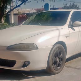 Alfa Romeo 147 2006