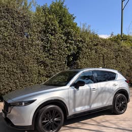 2023 Mazda CX-5 2023 usado
