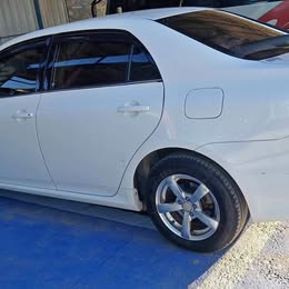 2011 Toyota Corolla 2011 usado