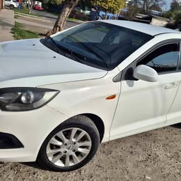 Chery Fulwin 2015