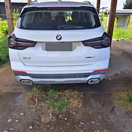 2025 BMW X3 2025 usado