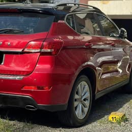 Haval H2 2017