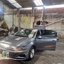 Volkswagen Virtus 2019