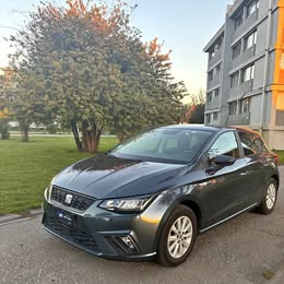 Seat Ibiza 2023