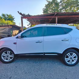 Jac S5 2015