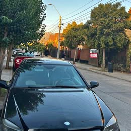 Mercedes Benz C200 2009