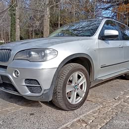 2011 BMW x5 xdrive35i 2011 usado