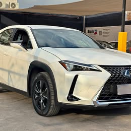 Lexus Ux 2023