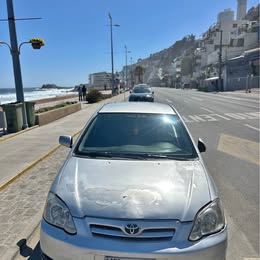 2006 Toyota Corolla 2006 usado