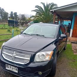 Dodge Caliber 2008