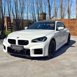 2026 BMW 2026 usado