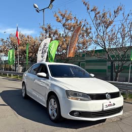 Volkswagen Vento 2013