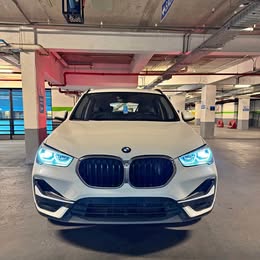 2020 BMW X1 2020 usado