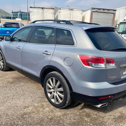 2008 Mazda cx-9 gt 4x4 at full 2008 usado