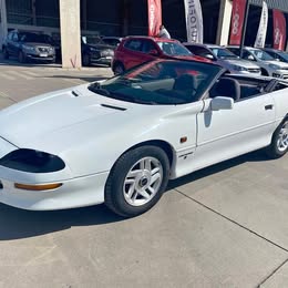 Chevrolet Camaro 1994