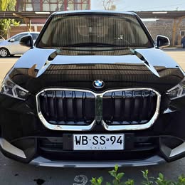 2026 BMW x1 sdrive18i comfort s 2026 usado
