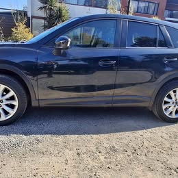 2013 Mazda CX-5 2013 usado