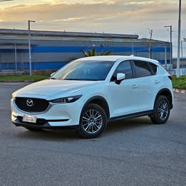 2019 Mazda cx-5 awd 2019 usado